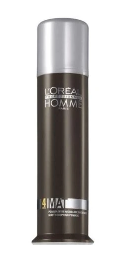 L'Oreal L'Oréal LP Homme Mat 80ml