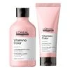 L'Oreal L'Oréal Serie Expert Vitamino Shampoo 300ml + Conditioner 200ml -Hair Pro Verkoop lore2228600