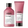 L'Oreal L'Oréal Serie Expert Pro Longer Shampoo 300ml + Conditioner 200ml -Hair Pro Verkoop lore32773001