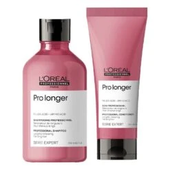 L'Oreal L'Oréal Serie Expert Pro Longer Shampoo 300ml + Conditioner 200ml