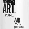 L'Oreal L'Oréal Tecni Art Pure Air Fix 400ml -Hair Pro Verkoop loreal tecniart pureairfix