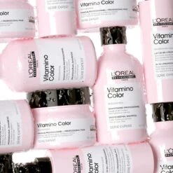 L'Oreal L'Oréal Serie Expert Vitamino Color 10-in-1 Spray 190ml -Hair Pro Verkoop lp summer light 2022 vitamino color 1x1 3474636975501 3474636974368 3474636976041 2
