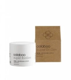 Oolaboo Super Foodies Lush Styling Lotion 100ml