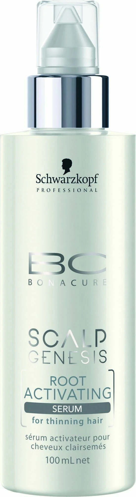 Schwarzkopf BC Bonacure Scalp Genesis Root Activating Serum 100ml