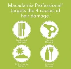 Macadamia Nourishing Repair Oil Treatment 125ml -Hair Pro Verkoop macadamia 04 5
