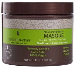 Macadamia Nourishing Repair Masque 230ml