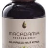Macadamia Nourishing Repair Oil Spray 125ml -Hair Pro Verkoop macadamia nourishing repair oil spray 125ml