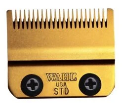 Wahl Magic Clip Cordless Limited Edition Incl. Stand Gold -Hair Pro Verkoop magic clip cordless gold mes