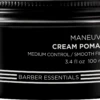 Redken Brews Maneuver Cream Pomade 100ml 2 Redken Brews Maneuver Cream Pomade 100ml -Hair Pro Verkoop maneuver