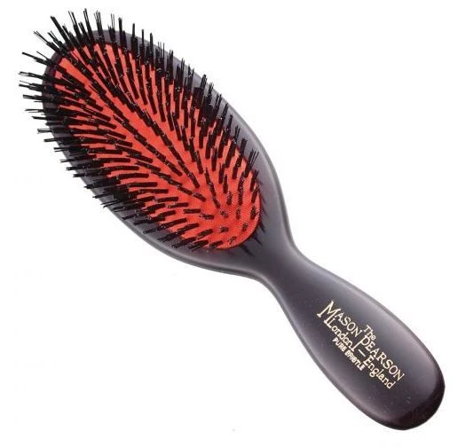 Mason Pearson Pocket Bristle 3 Mason Pearson Pocket Bristle