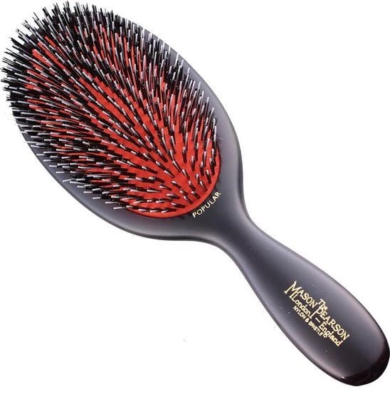 Mason Pearson Popular Bristle & Nylon 3 Mason Pearson Popular Bristle & Nylon