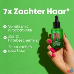 Matrix Food For Soft Oil Serum 50ml -Hair Pro Verkoop matrix food for soft serum olie 50ml2