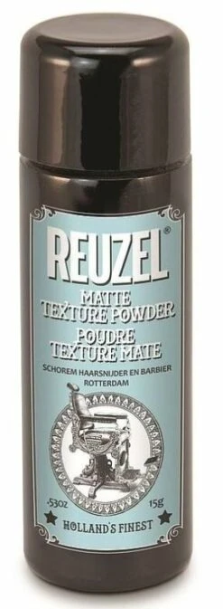 Reuzel Matte Texture Powder 15gr