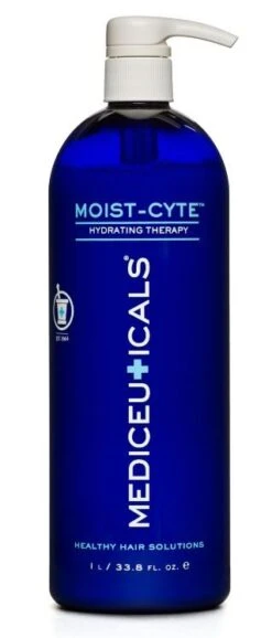 Mediceuticals Moist-Cyte Conditioner 1000ml