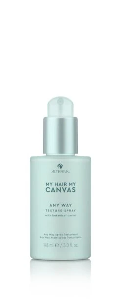 Alterna Canvas Any Way Texture Spray 148ml