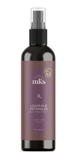 MKS-Eco X Leave-in & Detangler High Tide 296ml