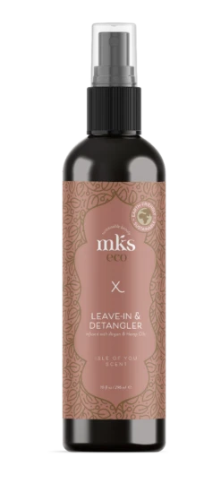 MKS-Eco X Leave-in & Detangler Isle Of You 296ml