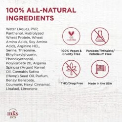 MKS-Eco Bounce Volumizing Spray 118ml 9 MKS-Eco Bounce Volumizing Spray 118ml -Hair Pro Verkoop mkseco marrakesh bounce volumizingspray 118ml4