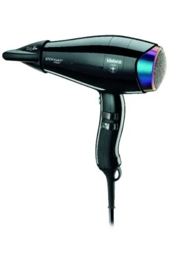 Valera Hairdryer EPower 2020 EQ RC D Black