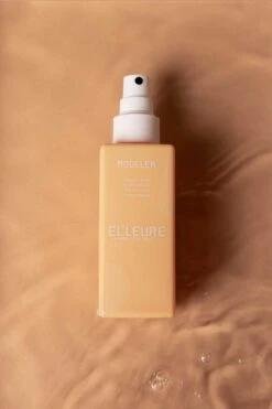 Elleure Modeler Zeezout Spray 150ml -Hair Pro Verkoop modeler zeezout spray