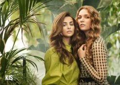 KIS Green Color Protecting Conditioner250ml -Hair Pro Verkoop mon6456ma4.1