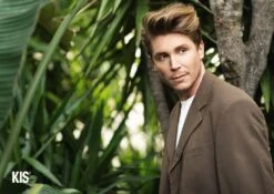 KIS Green Color Protecting Conditioner250ml -Hair Pro Verkoop mon6907ma4.1