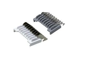 Moser Metalen Opzetkammen 1170-1885 1,5 En 4,5mm 3 Moser Metalen Opzetkammen 1170-1885 1,5 En 4,5mm