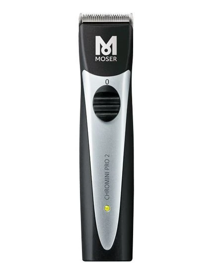 Moser ChroMini Pro 2 4 Moser ChroMini Pro 2 - Afbeelding 2