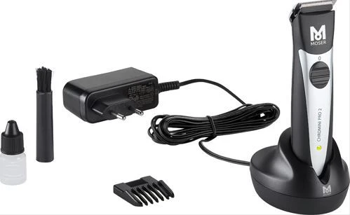 Moser ChroMini Pro 2 5 Moser ChroMini Pro 2 - Afbeelding 3