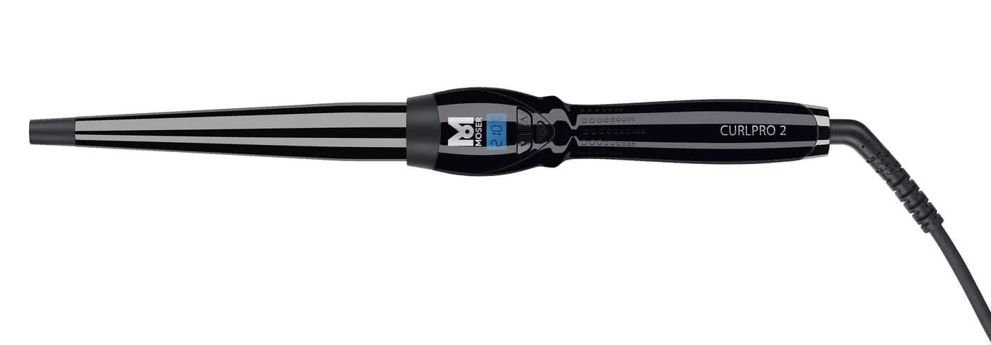 Moser CurlPro 2 3 Moser CurlPro 2