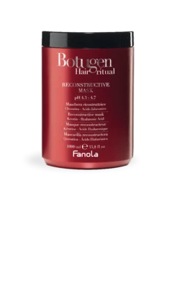 Fanola Botugen Restructuring Masker1000ml