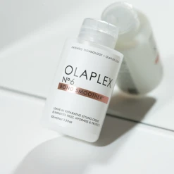 2x Olaplex No.6 Bond Smoother -Hair Pro Verkoop n6 c1 2000x 4