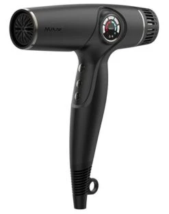 Max Pro NEO Hairdryer 2100W Zwart