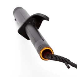 HOT TOOLS Digital Salon Curling Iron 38mm 7 HOT TOOLS Digital Salon Curling Iron 38mm -Hair Pro Verkoop new curl iron light ring at the end of product min