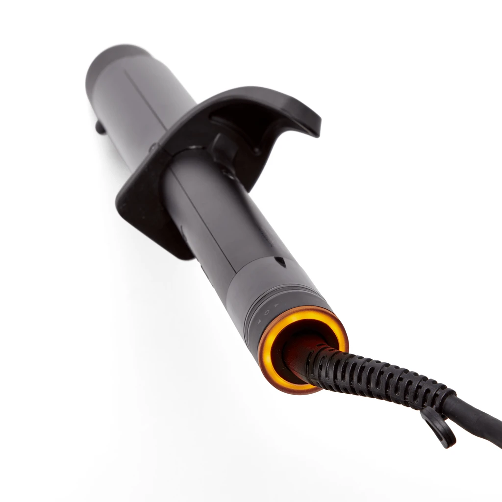 HOT TOOLS Digital Salon Curling Iron 38mm 4 HOT TOOLS Digital Salon Curling Iron 38mm - Afbeelding 2