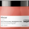 L'Oreal L'Oréal Serie Expert Inforcer Masker 500ml 2 L'Oreal L'Oréal Serie Expert Inforcer Masker 500ml -Hair Pro Verkoop newserieexpert inforcer 3000x3000 mask 500ml packshot front 3474636975228 3474636975235