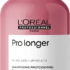 L'Oreal L'Oréal Serie Expert Pro Longer Shampoo 300ml -Hair Pro Verkoop newserieexpert pro longer 3000x3000 shampoo 300ml packshot front 03474636974412 03474636974429