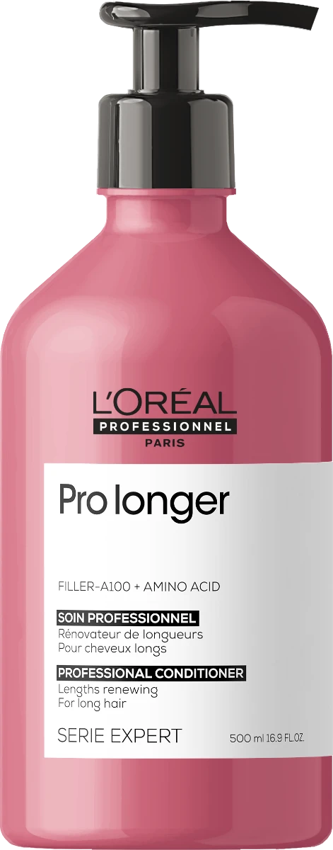 L'Oreal L'Oréal Serie Expert Pro Longer Conditioner 500ml 3 L'Oreal L'Oréal Serie Expert Pro Longer Conditioner 500ml