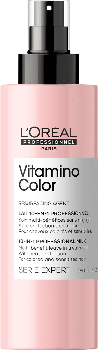L'Oreal L'Oréal Serie Expert Vitamino Color 10-in-1 Spray 190ml
