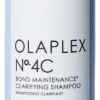 Olaplex No.4C Bond Maintenance Clarifying Shampoo 1000ml -Hair Pro Verkoop no.4c 1000ml