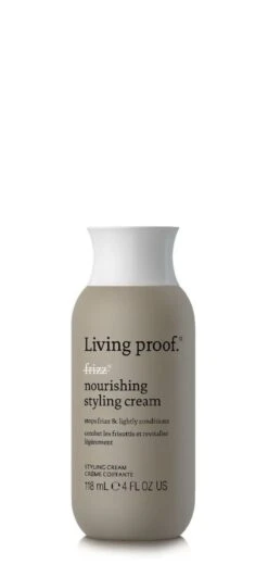 Living Proof No Frizz Nourishing Styling Cream 118ml