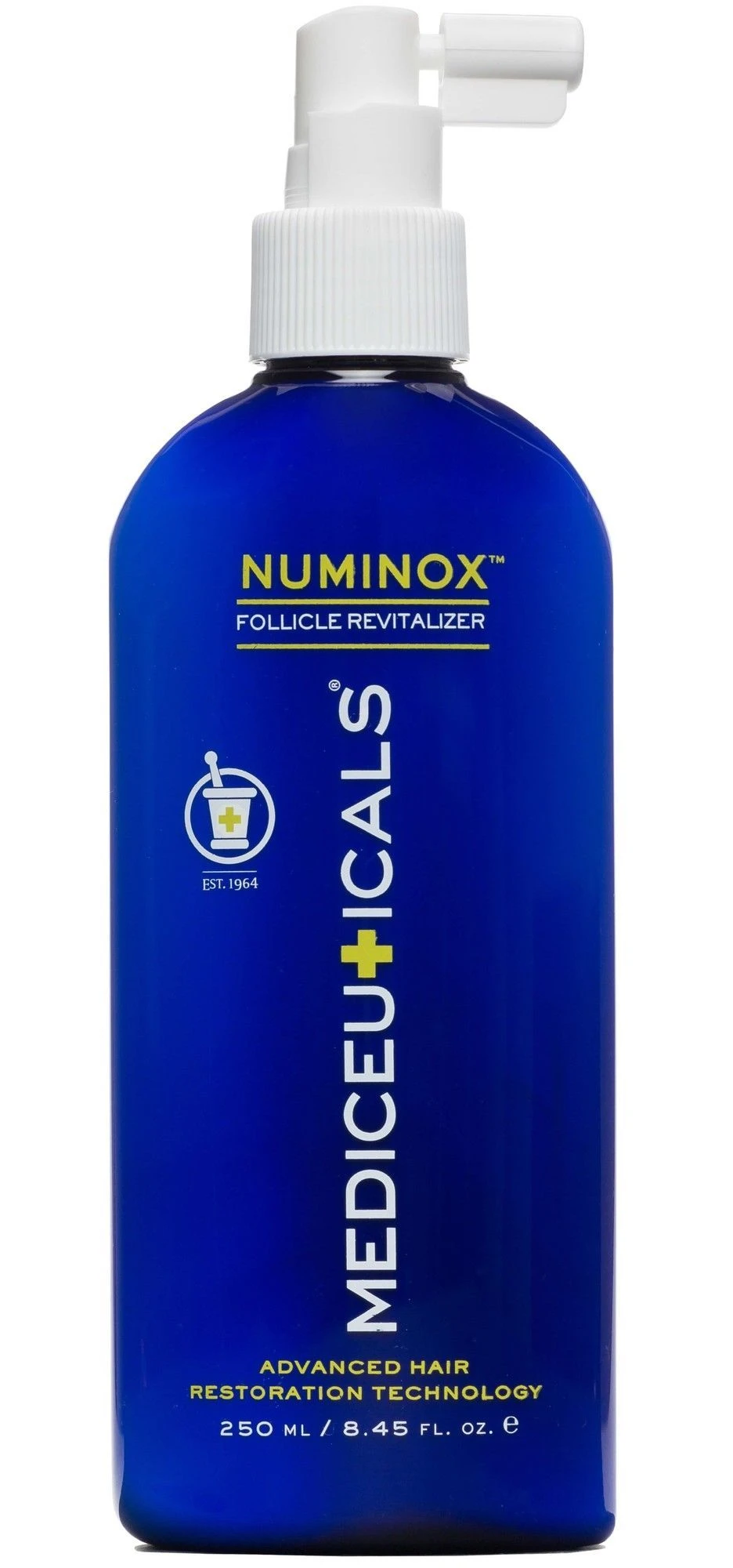 Mediceuticals Numinox Revitalizer 250ml 3 Mediceuticals Numinox Revitalizer 250ml