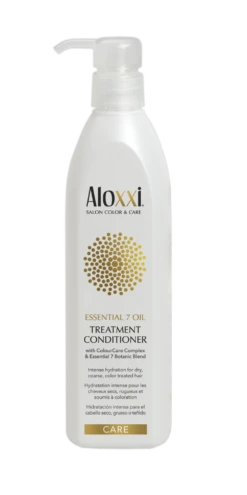 Aloxxi Essential 7 Oil Treatment Conditioner300ml