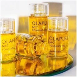 5x Olaplex No.7 Bonding Oil 30ml -Hair Pro Verkoop olaplex bonding oil no7 30 ml 1567765248 1
