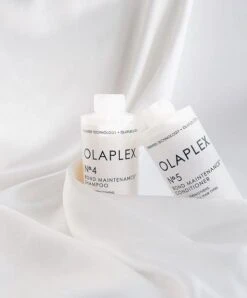 Olaplex No.5 Bond Maintenance Conditioner 250ml -Hair Pro Verkoop olaplex 4 en 5 min 1