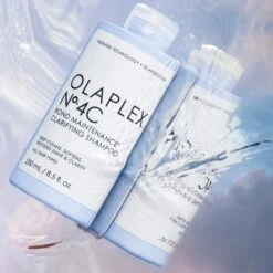 Olaplex No.4C Bond Maintenance Clarifying Shampoo 250ml -Hair Pro Verkoop olaplex 4c product al4928 sky tilt