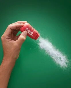 Schwarzkopf OSiS+ Dust It Mattifying Volume Powder 10gr -Hair Pro Verkoop osis dust it texture 1 highres rgb