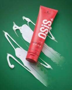 Schwarzkopf OSiS+ Rock-Hard Instant Hold Glue 150ml -Hair Pro Verkoop osis rock hard texture 1 highres rgb