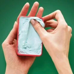 Schwarzkopf OSiS+ Mighty Matte Strong Matte Cream 100ml -Hair Pro Verkoop osis texture flatlay mighty matte pdp 2000x2000 highres rgb