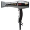 Parlux Föhn 1800 Eco Edition Zwart 2 Parlux Föhn 1800 Eco Edition Zwart -Hair Pro Verkoop p1800 nero bocchetta